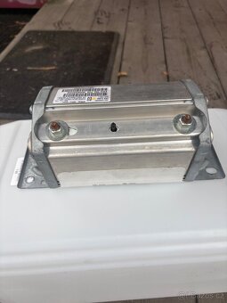 BMW - Airbag spolujezdce - 5