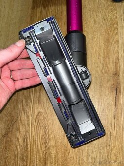 Dyson V6 - 5