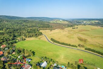 Prodej, pozemky/bydlení, 20357 m2, 43545 Nová Ves v Horách,  - 5
