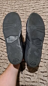 Dámské boty Rieker vel. 39 - 5