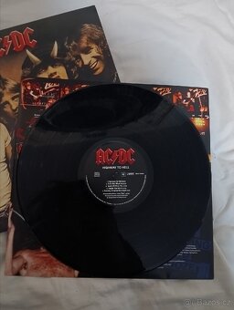 LP ACDC - 5