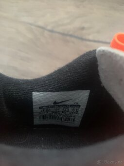 Kopačky NIKE - 5