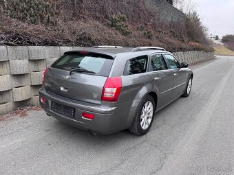 Chrysler 300C 3.0CRD combi r.v. 2008 - 5