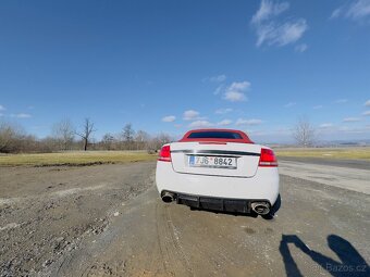 Audi a4 b7 Cabriolet 3.0tdi 220kw STK do 1/28 - 5