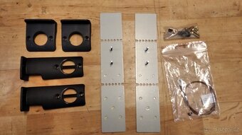 CD měnič Becker Silverstone BE 2660 (Porsche CDC-3) - 5