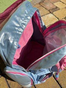 Holčičí školní batoh Diddlina - 5