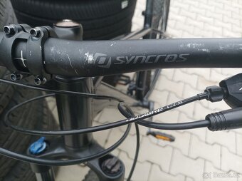 Horské kolo SCOTT - 5