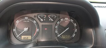 Škoda octavia 1.9 tdi 81kw combi, elegance - 5