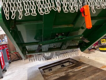 Mulčovací sekačka GC 150 - 5