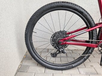 Trek Top Fuel 9.7 velikost L, 1x12, 29" - 5