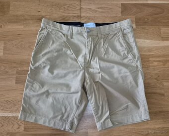 Pánské šortky Calvin Klein - 5