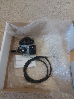 Karburátor Dellorto - 5