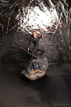 Kolekce sběratelských soch Marvel - 5