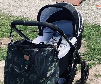 Valco Snap 4 dvojkombinace - 5