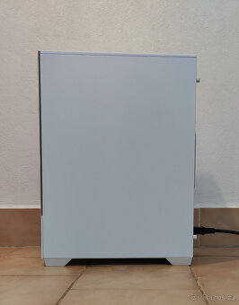 Malý Herní počítač s RTX 2060 OC - 5