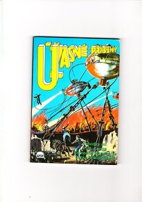 DALŠÍ ANTOLOGIE SCI-FI - 5