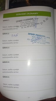 SCOTT Ransom eRide 920 (2022) - 5