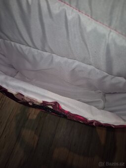 Kočárek pro panenky - 5