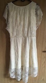 Šaty vl.L (téměř nenošené) - 5