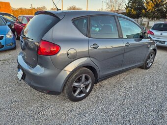 Seat altea - 5