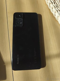 Prodám Redmi Note 11 Pro 5G 128 GB - 5