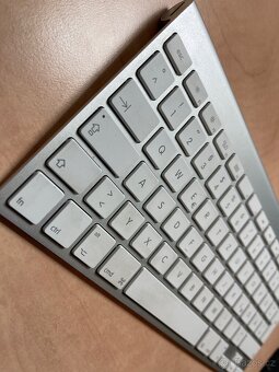 Apple Magic Keyboard A1314 - 5