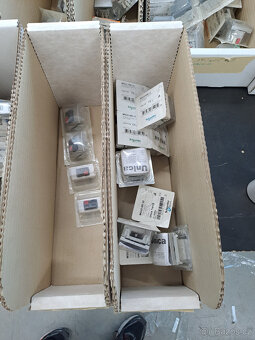 Schneider Unica TOP ALU - 5