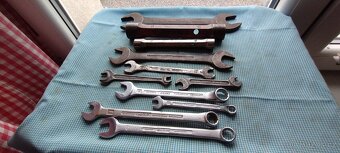 Hazet , Německo - 5