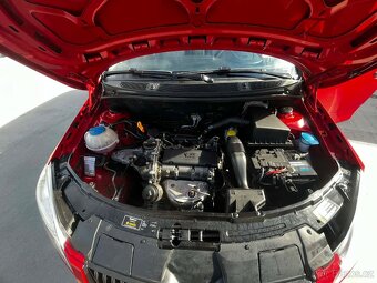 Prodám Škoda Fabia 2 - 5