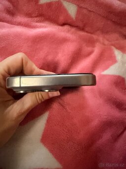 Apple iphone 15 pro - 5