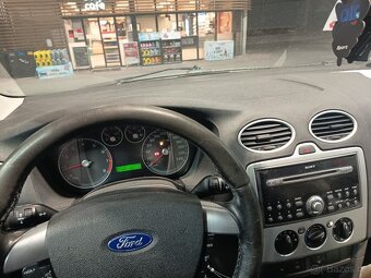 Ford Focus mk2 coupe - 5