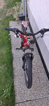 Scott voltage 20" - 5