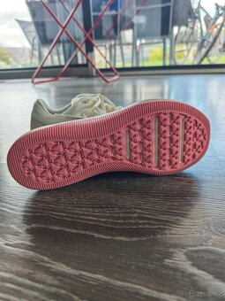 Dámské tenisky Nike - 5