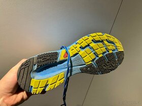 Běžecké boty Salomon - velikost 8,5 - 5