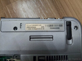 Starý tablet HP Compaq PP3000 / TC1000 na opravu / na díly - 5