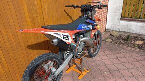 Ktm sx 125 2021 - 5