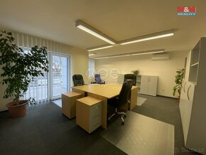 Pronájem kancelářského prostoru, 31 m², Krnov, ul. Hlubčická - 5