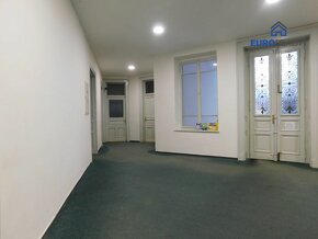 Pronájem, kanceláře 55 m2, Liberec - 5