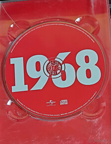 1968, Exluzivní kolekce hitů, CD - 5