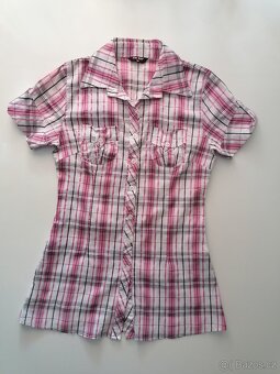 BALÍČEK OBLEČENÍ VEL. M/L-L - 5