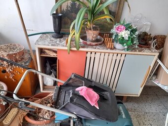 Prodám retro nábytek - 5