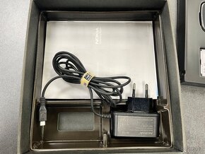 Nokia N97 CZ distribude, krabice - 5