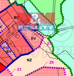 Prodej ostatní, 802 m², Pila - 5
