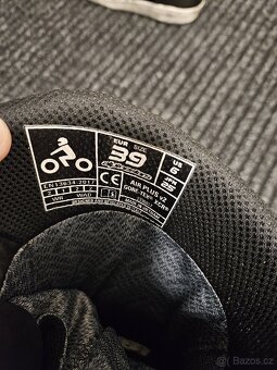 Nepromoky návleky na moto boty - 5