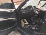 BMW E70 4.8i dily - 5