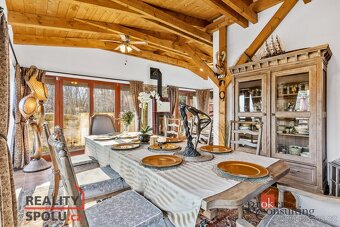 Prodej, domy/rodinný, 285 m2, 27735 Nosálov, Mělník [ID 6760 - 5