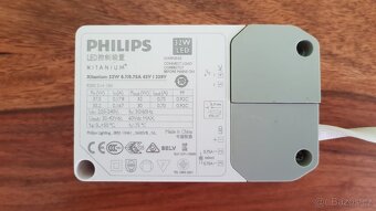 LED bodové vestavné svítidla - 5