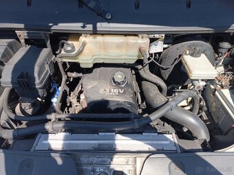 Iveco daily 2.3 vestavba - 5