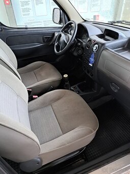 CITROEN BERLINGO+++KLIMATIZACE+++ - 5