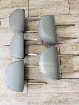 Zbylé díly Octavia 1,2 - 5